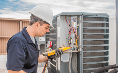 Air Conditioning Maintenance