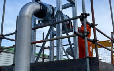 Aura Tackles Anything In HVAC!