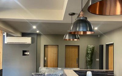 Daikin Air Conditioning Units Installer