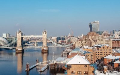 Air Conditioning Services London